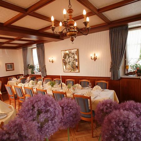 Gasthaus Rebstock Egringen Эфринген-Кирхен Экстерьер фото